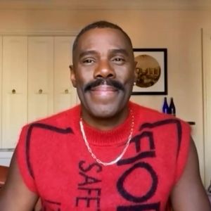 Colman Domingo's Career Advice From Denzel Washington Colman Domingo's Career Advice From Denzel Washington