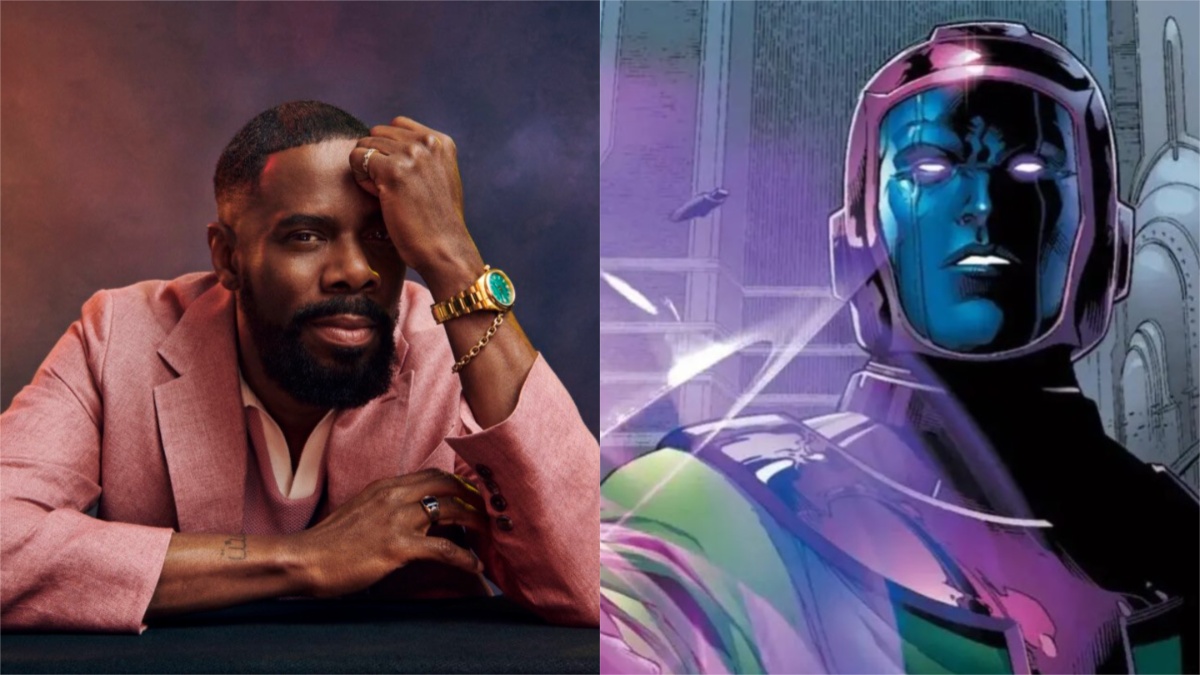 Colman Domingo's Elegant Refusal Of The Kang The Conqueror Role Colman Domingo's Elegant Refusal Of The Kang The Conqueror Role