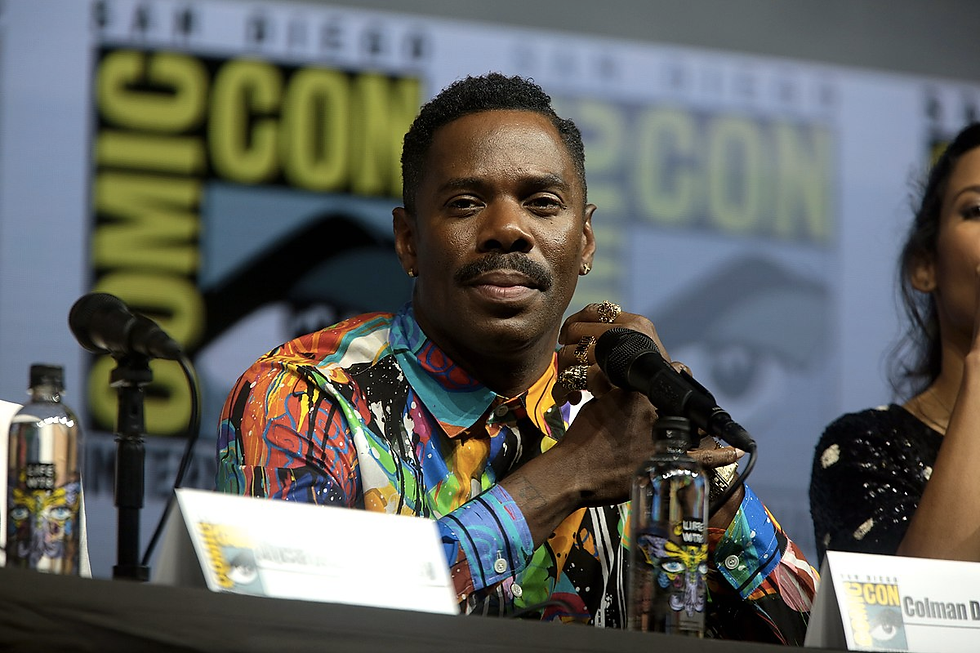 Colman Domingo's Next MCU Role: 10 Possibilities Colman Domingo's Next MCU Role: 10 Possibilities