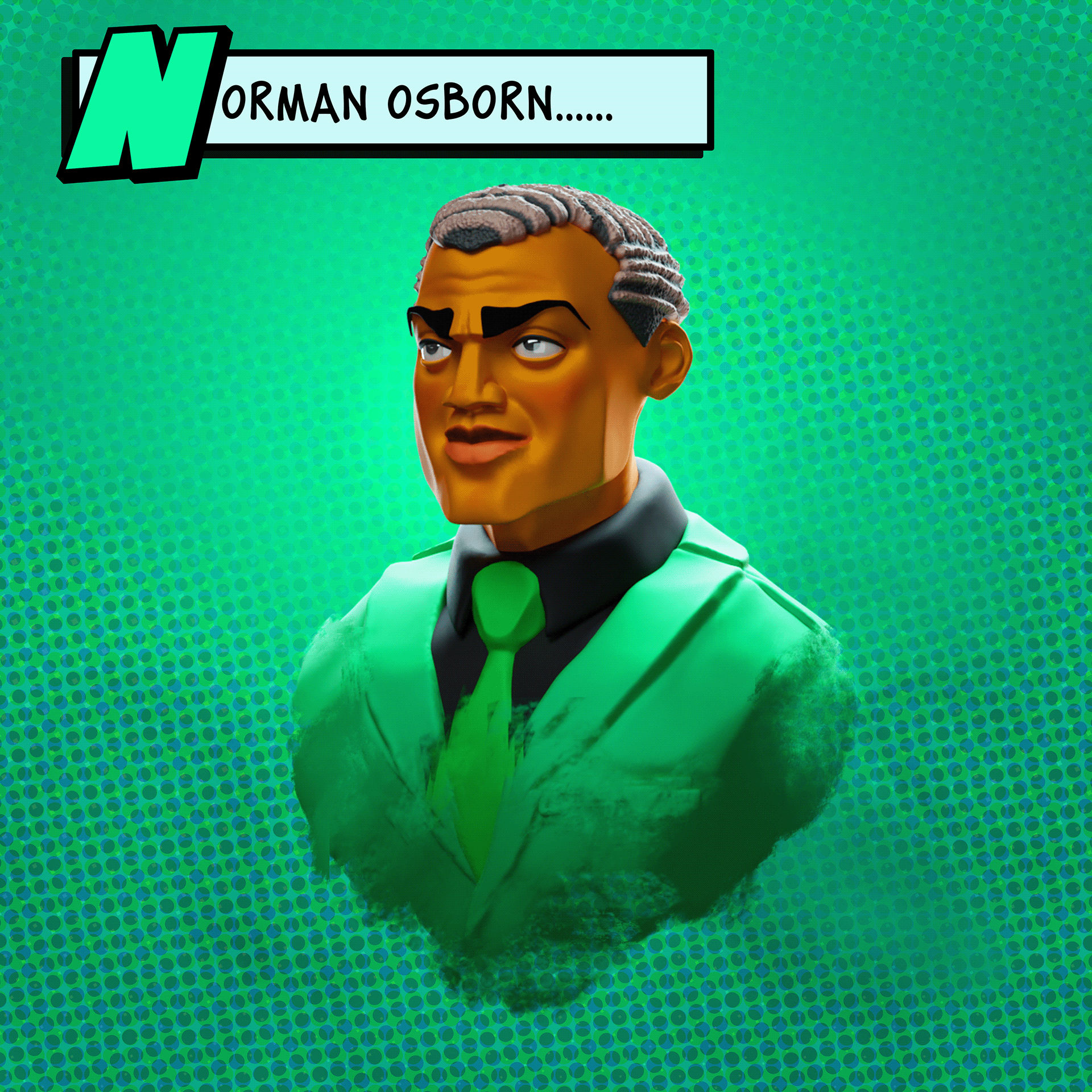 Colman Domingo's Norman Osborn Return: A Spider-Man Co-Star's Exciting Response Colman Domingo's Norman Osborn Return: A Spider-Man Co-Star's Exciting Response