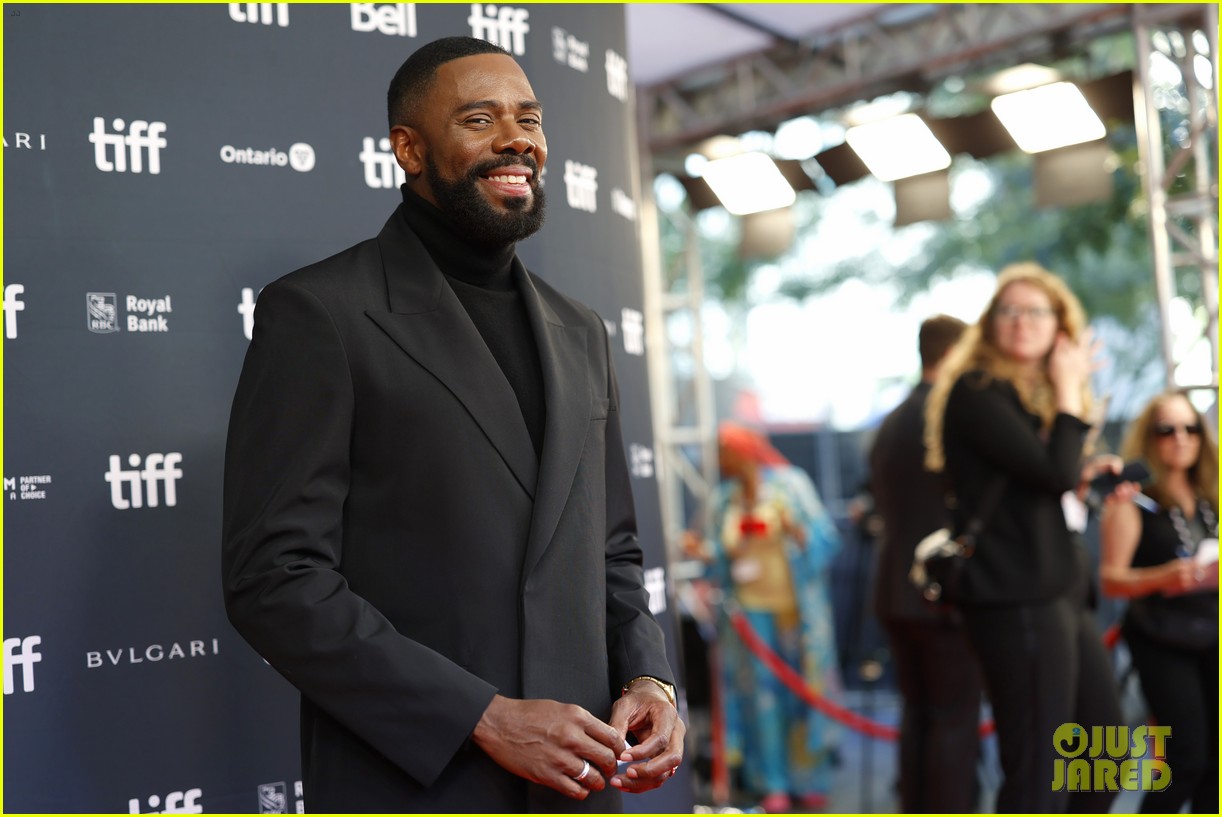 Colman Domingo's Oscar Buzz: Colman Domingo's Oscar Buzz: