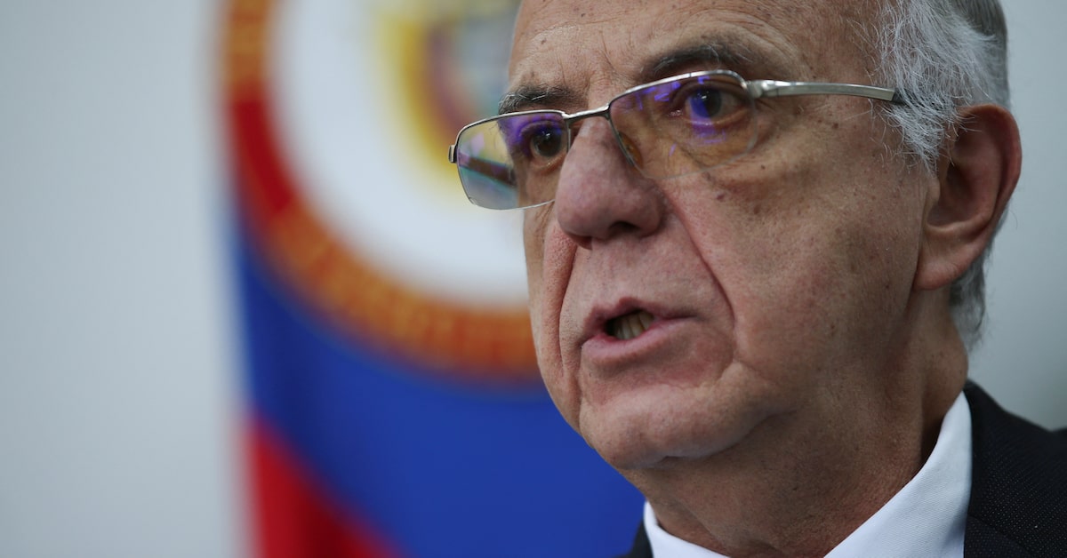 Colombia Pension Law Faces Legal Challenge Amid Corruption Allegations Colombia Pension Law Faces Legal Challenge Amid Corruption Allegations