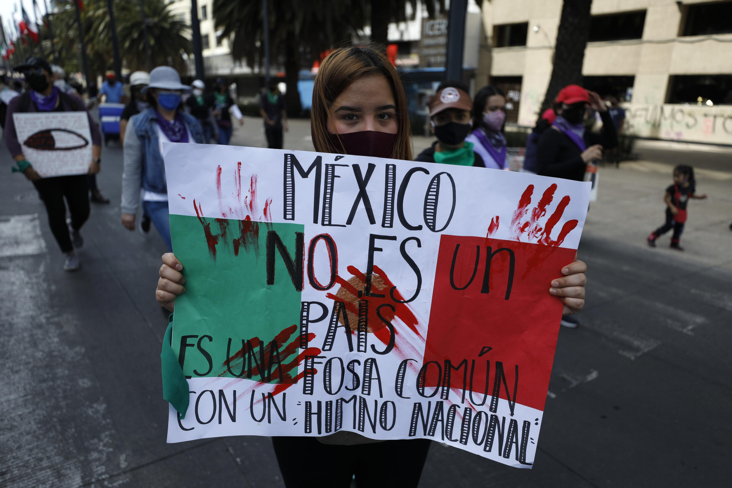 Colombian Model Murder Fuels Outrage: Another Femicide Following Mexican Influencer's Death Colombian Model Murder Fuels Outrage: Another Femicide Following Mexican Influencer's Death