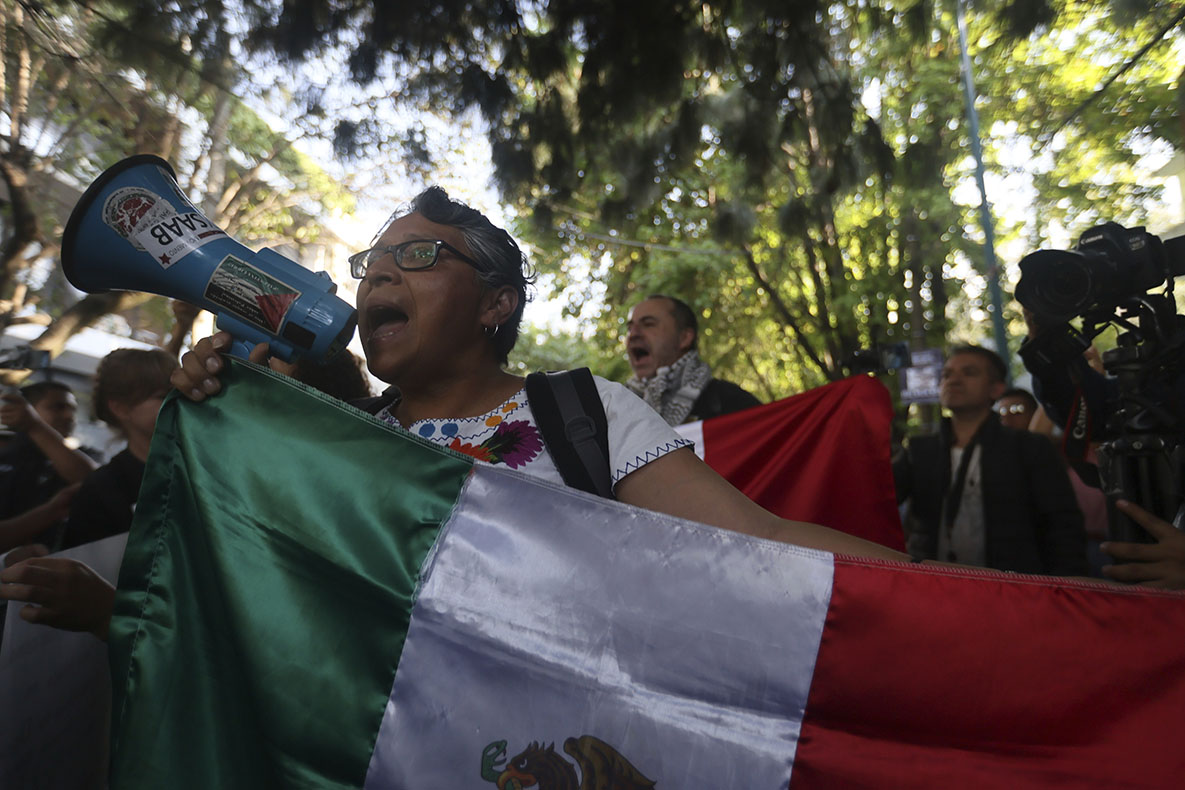 Colombian Model's Murder: Femicide Condemnation After Mexican Influencer's Live Stream Killing Colombian Model's Murder: Femicide Condemnation After Mexican Influencer's Live Stream Killing