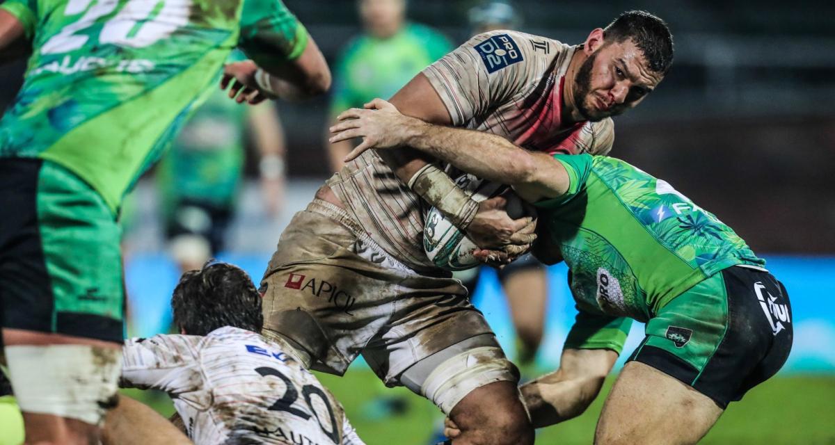 Colomiers - Oyonnax Et Montauban - Brive : Pronostics Et Enjeux Du Pro D2 Colomiers - Oyonnax Et Montauban - Brive : Pronostics Et Enjeux Du Pro D2