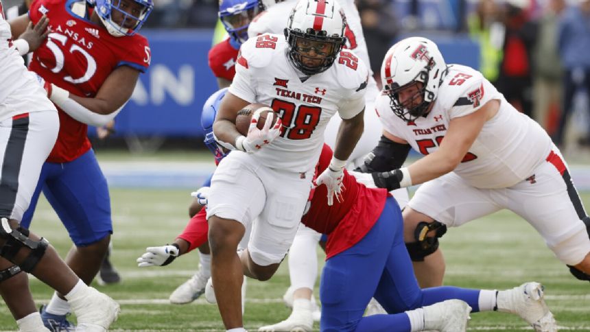 Colorado Faces Texas Tech Following Toppin's Impressive Game Colorado Faces Texas Tech Following Toppin's Impressive Game