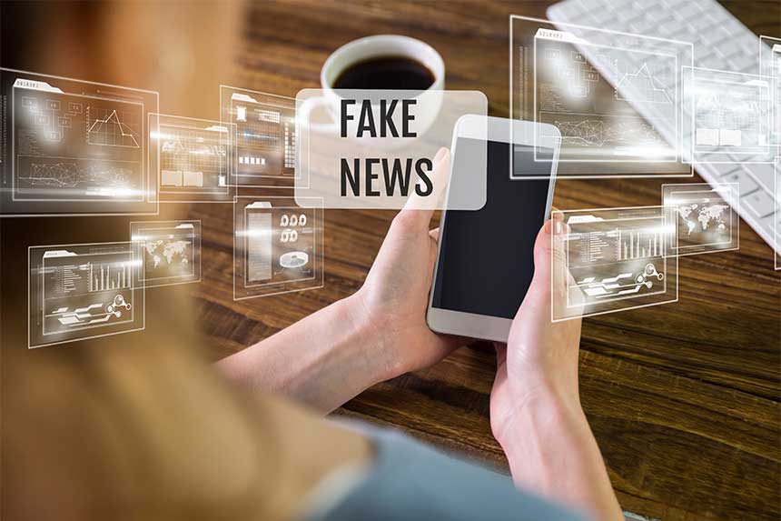 Combattre La Désinformation : Le Rôle De La RTBF Lors De La Journée Mondiale Du Fact-checking Combattre La Désinformation : Le Rôle De La RTBF Lors De La Journée Mondiale Du Fact-checking