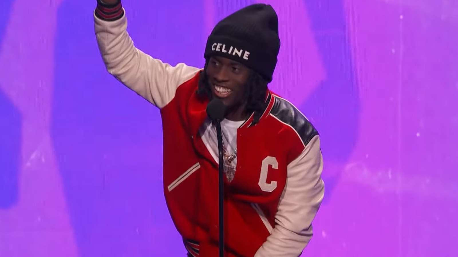Comedian Shank's $10,000 Kai Cenat Streamer University Win Comedian Shank's $10,000 Kai Cenat Streamer University Win