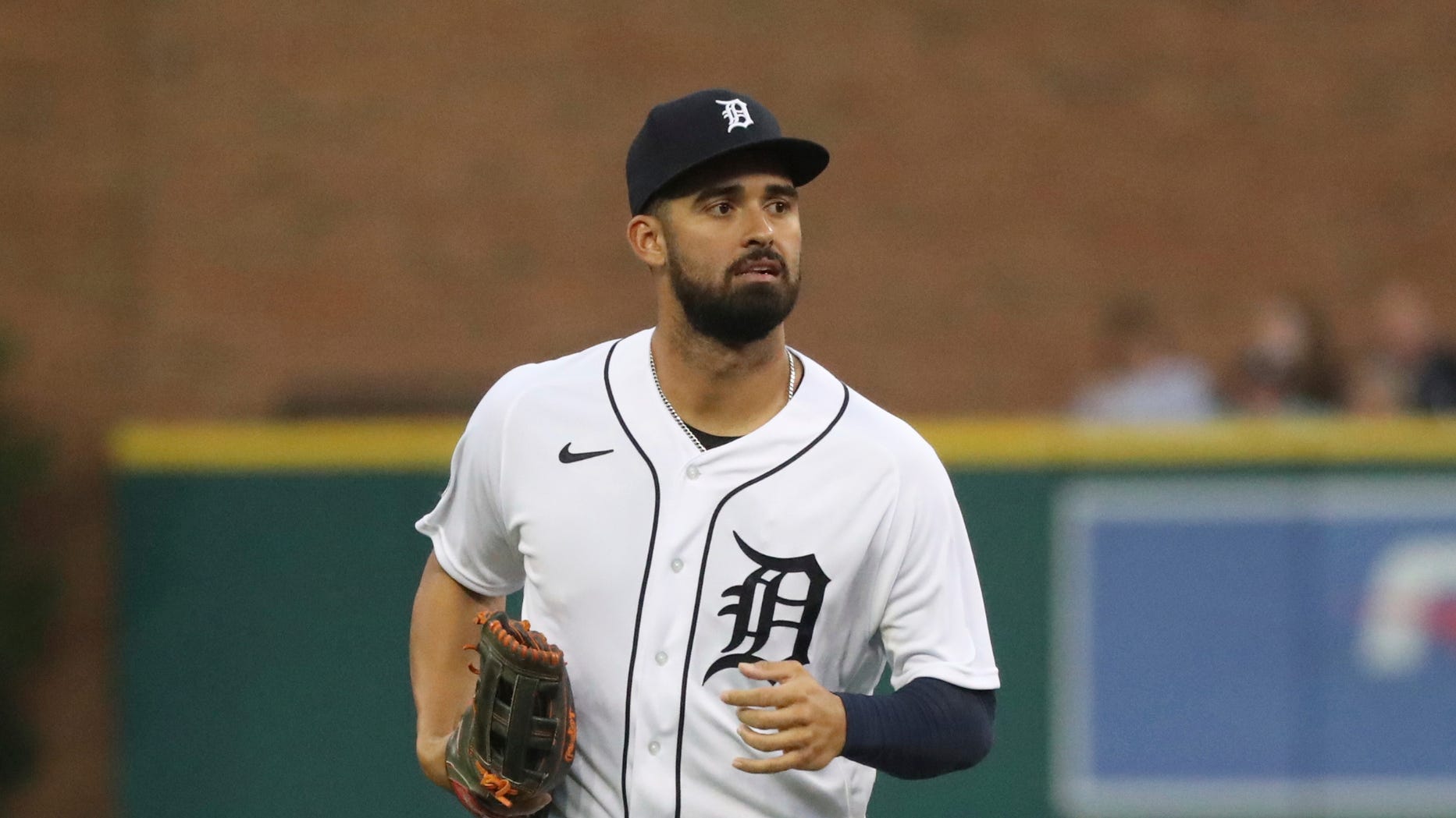 Comerica Park Hosts Detroit Tigers And Chicago White Sox For MLB 2025 Opening Day Comerica Park Hosts Detroit Tigers And Chicago White Sox For MLB 2025 Opening Day