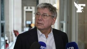 Commission D'enquête Budgétaire : Coquerel Saisit La Justice Après Le Refus De Kohler Commission D'enquête Budgétaire : Coquerel Saisit La Justice Après Le Refus De Kohler