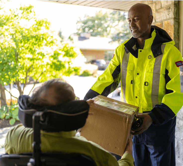 Commission Recommends Phased End To Daily Door-to-Door Mail In Canada Commission Recommends Phased End To Daily Door-to-Door Mail In Canada