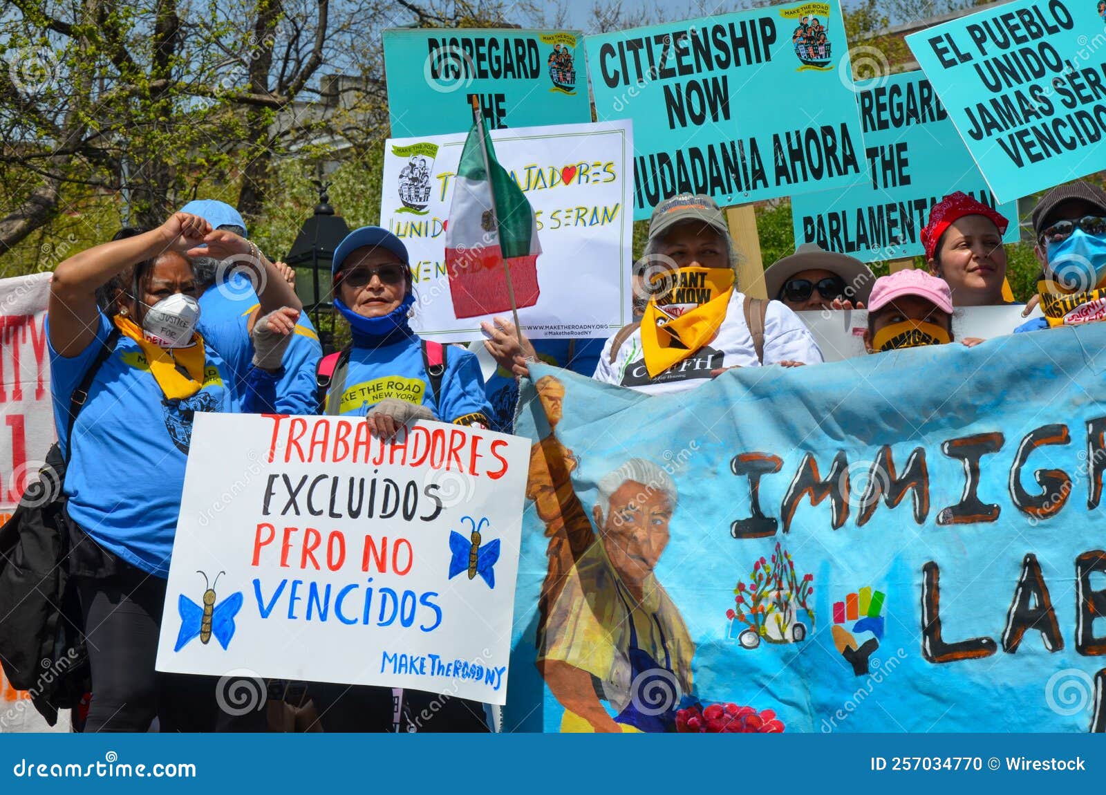 Community Highlights: Earth Day Celebration, May Day Parade, And Junior League Gala Community Highlights: Earth Day Celebration, May Day Parade, And Junior League Gala