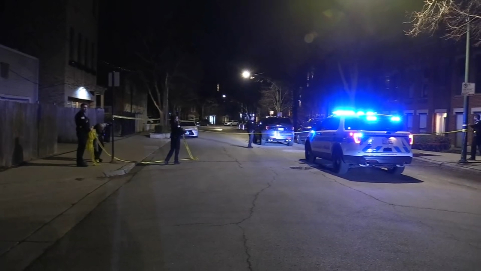 Community Mourns 15-Year-Old After School Stabbing Community Mourns 15-Year-Old After School Stabbing