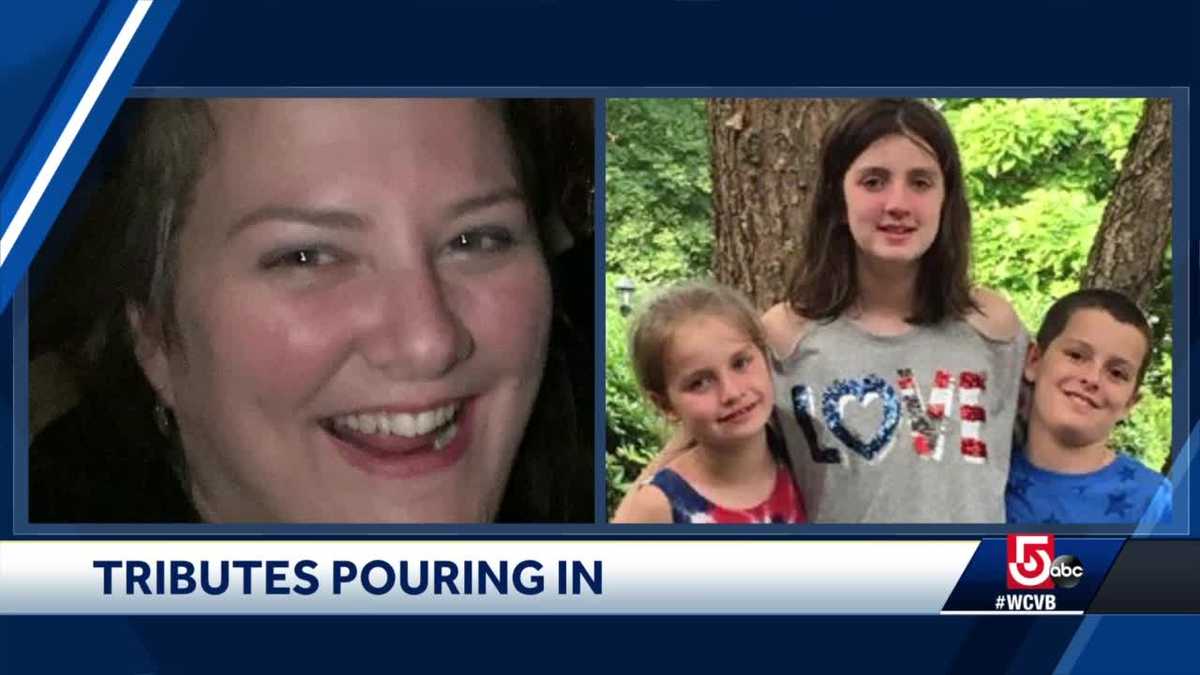 Community Mourns: Family Devastated By Senseless Racist Murder Community Mourns: Family Devastated By Senseless Racist Murder