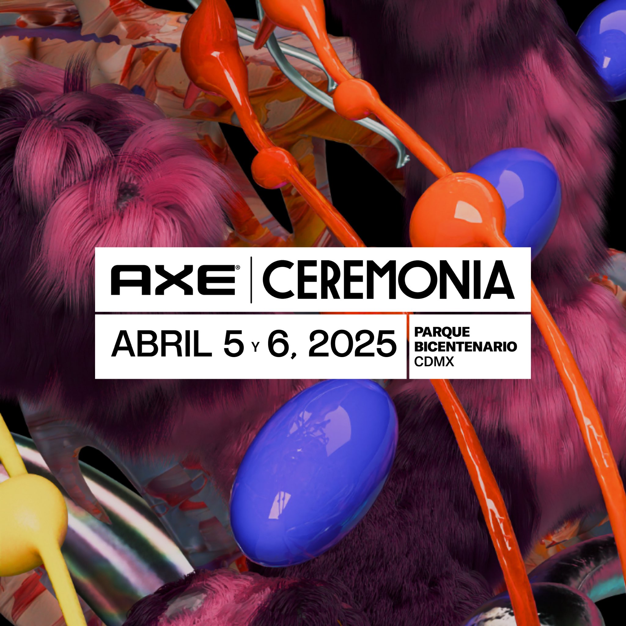 Cómo Obtener Tu Reembolso Por La Cancelación Del Festival Axe Ceremonia 2025 En Ticketmaster Cómo Obtener Tu Reembolso Por La Cancelación Del Festival Axe Ceremonia 2025 En Ticketmaster