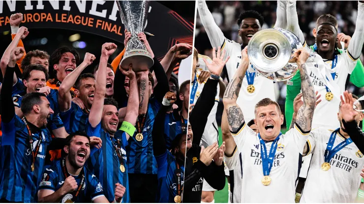Cómo Ver El Partido Atalanta Vs Lazio EN VIVO: Serie A 2025 Cómo Ver El Partido Atalanta Vs Lazio EN VIVO: Serie A 2025