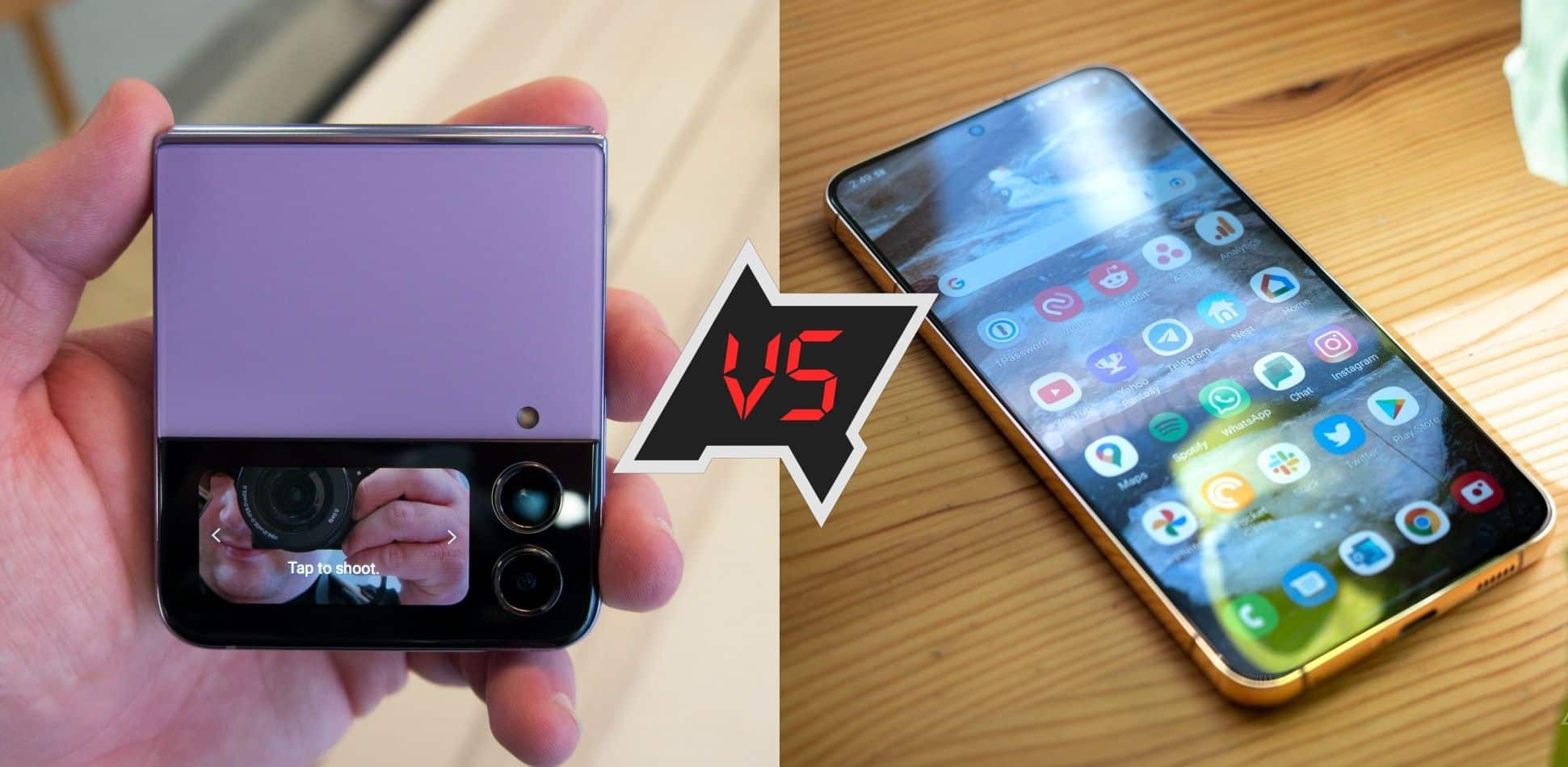 Comparatif : Samsung Galaxy S25 256 Go Vs Concurrents À 775€ Comparatif : Samsung Galaxy S25 256 Go Vs Concurrents À 775€