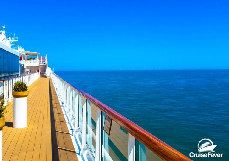 Comparing The Best Cruise Lines In The United States