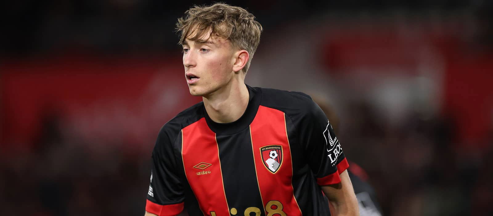Competition Intensifies: Top Clubs Vie For Dean Huijsen Competition Intensifies: Top Clubs Vie For Dean Huijsen