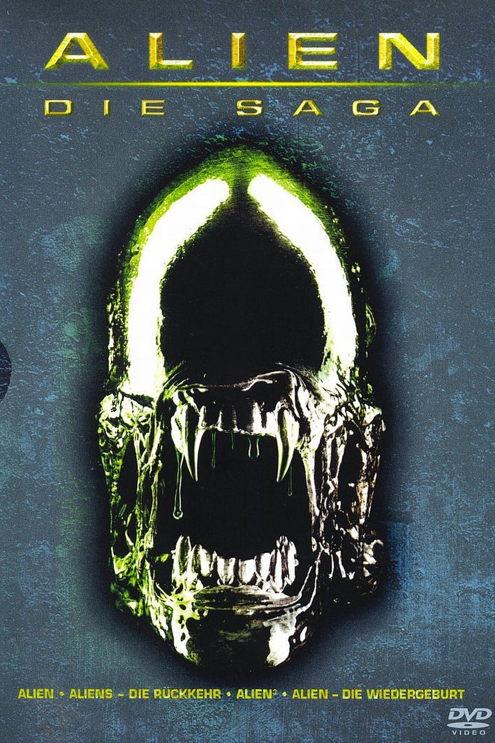 Complete Alien Movie Collection Now Streaming On Hulu June 1st Complete Alien Movie Collection Now Streaming On Hulu June 1st