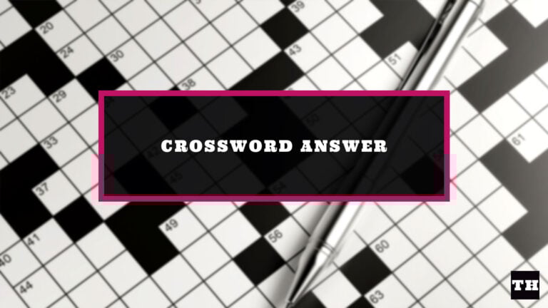 Complete Guide To NYT Mini Crossword Answers: March 20, 2025 Complete Guide To NYT Mini Crossword Answers: March 20, 2025