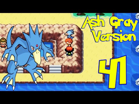 Complete Pokemon Ash Gray Walkthrough And Gameplay Guide Complete Pokemon Ash Gray Walkthrough And Gameplay Guide