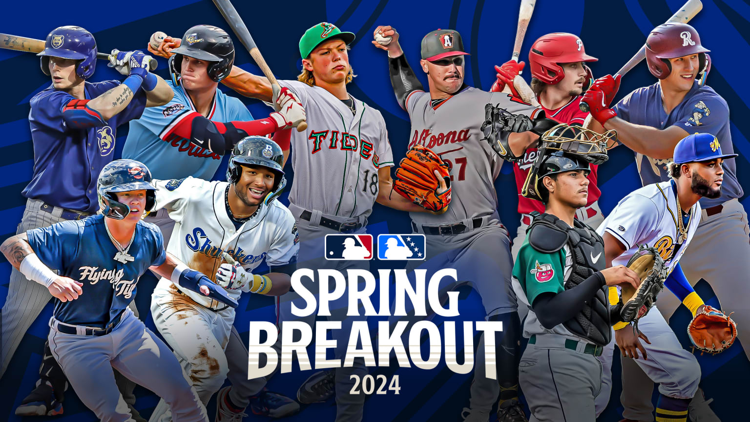 Complete Spring Breakout 2025 Rosters: Player Lists And Team Updates Complete Spring Breakout 2025 Rosters: Player Lists And Team Updates
