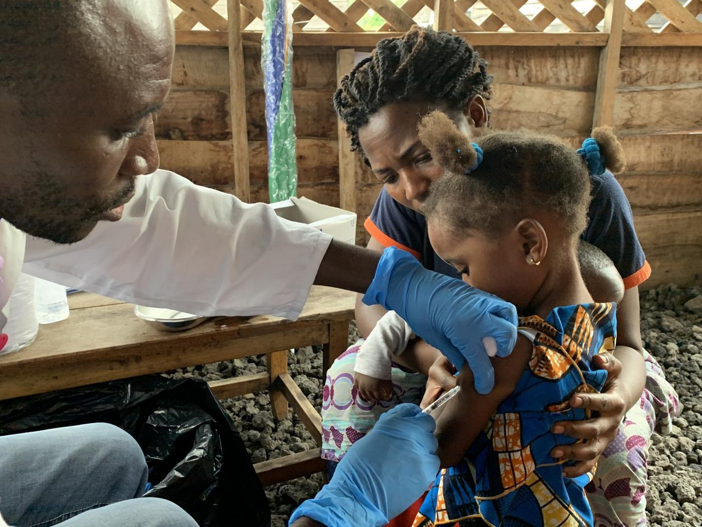 Concern Grows As Six More Measles Cases Emerge In Kansas Concern Grows As Six More Measles Cases Emerge In Kansas