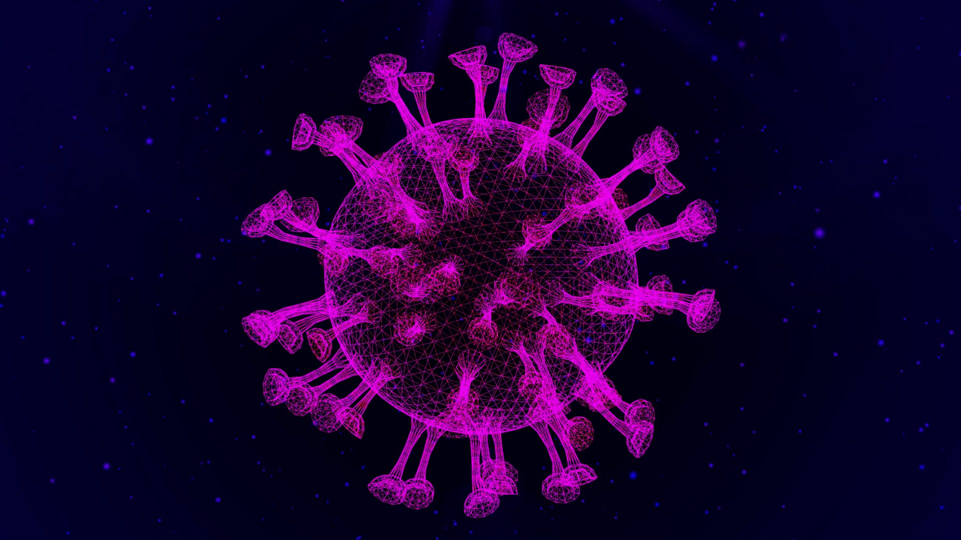 Concerns Grow Over New COVID-19 Variant And Increased Infection Rates Concerns Grow Over New COVID-19 Variant And Increased Infection Rates