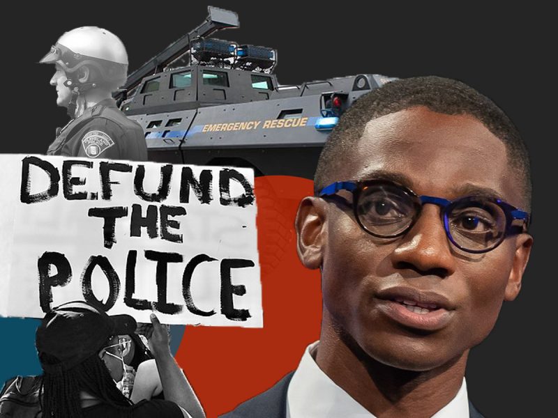 Concerns Mount Over Ineffective Police Accountability Review Concerns Mount Over Ineffective Police Accountability Review