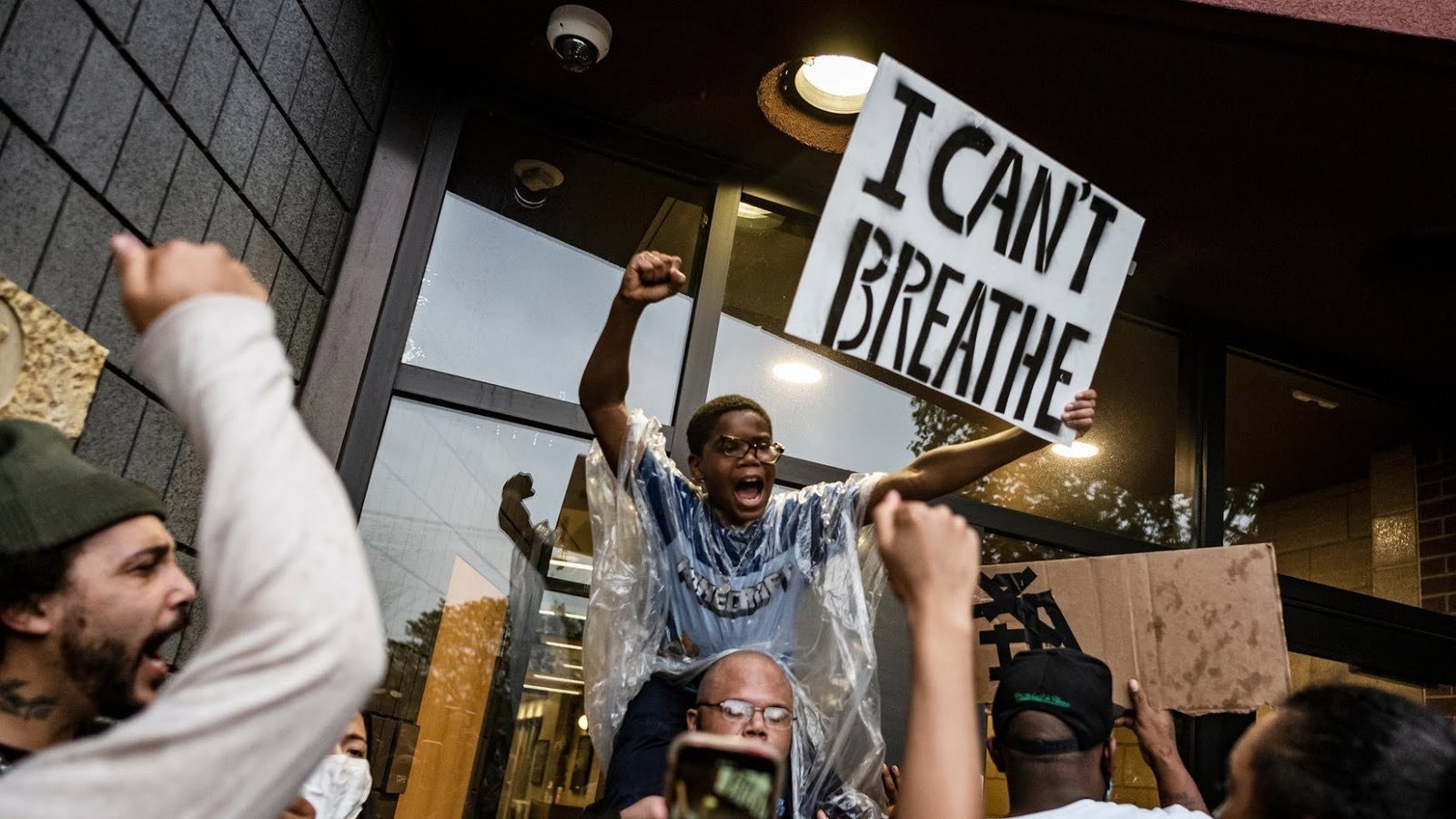 Concerns Over Police Accountability Review Deepen Amid Campaigner Outcry Concerns Over Police Accountability Review Deepen Amid Campaigner Outcry