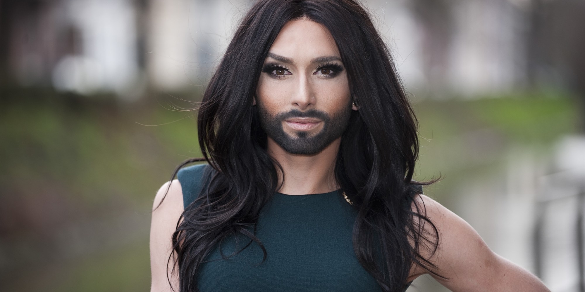 Conchita Wurst & JJ At Eurovision Village 2025: Concert Details Conchita Wurst & JJ At Eurovision Village 2025: Concert Details