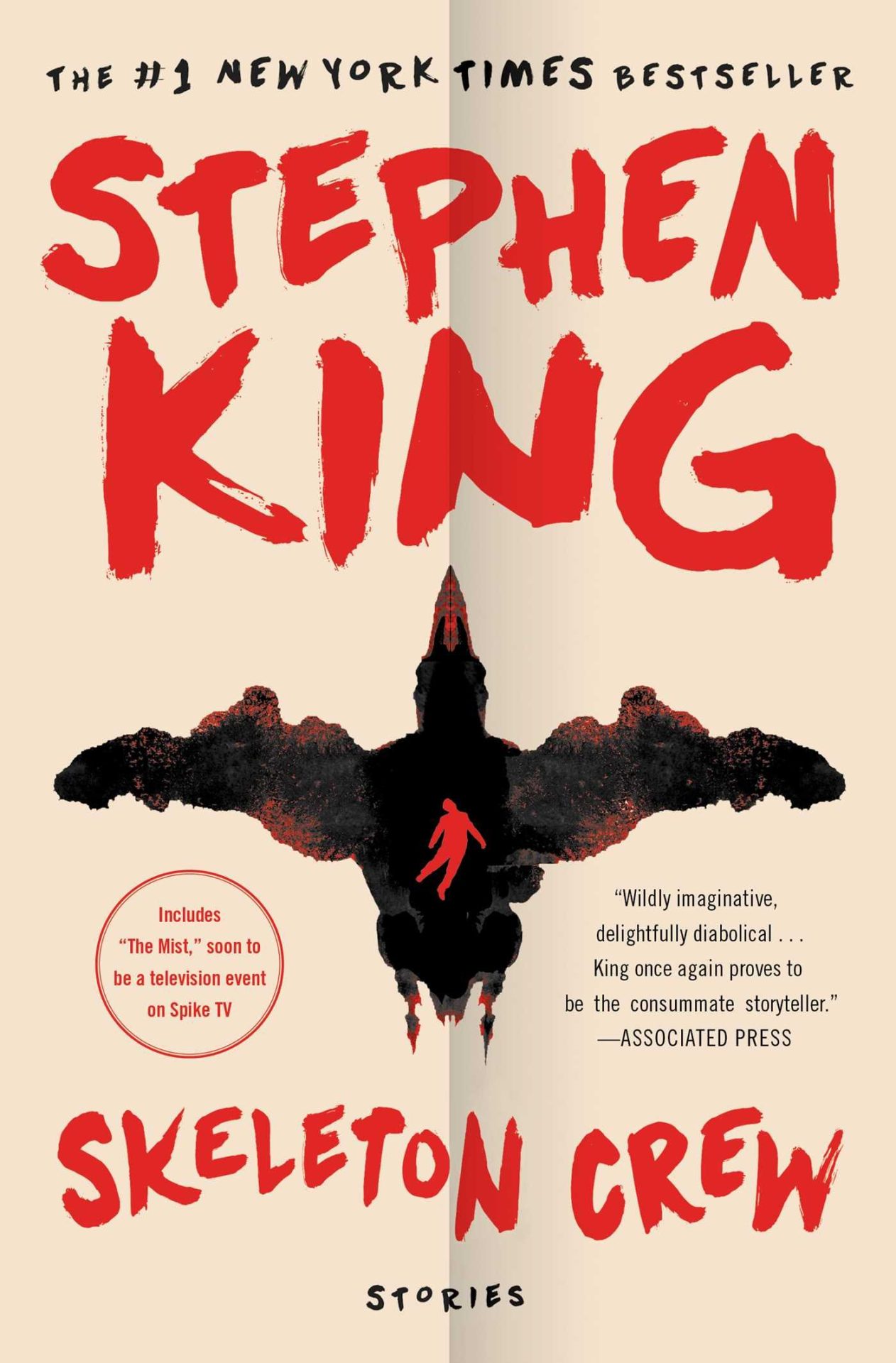 Concise Stephen King: The Best Short Series To Stream Now Concise Stephen King: The Best Short Series To Stream Now
