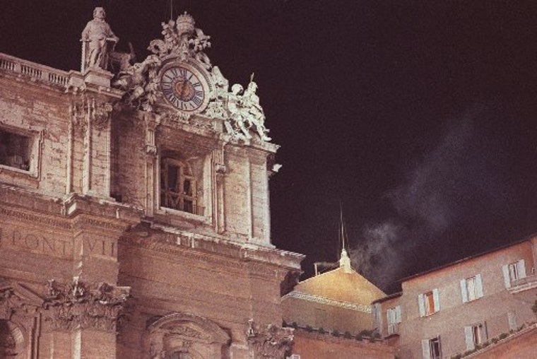 Conclave Explained: The Process Of Electing The Next Pope Conclave Explained: The Process Of Electing The Next Pope