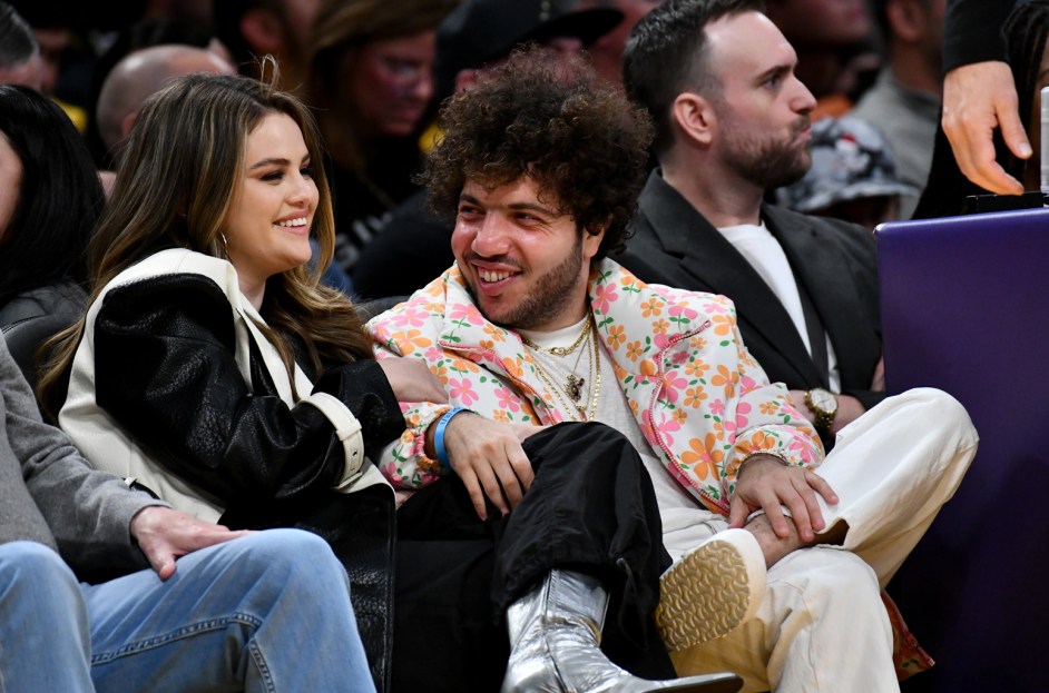 Confirmation Or Speculation: Selena Gomez And Benny Blanco's Potential Baby Plans Confirmation Or Speculation: Selena Gomez And Benny Blanco's Potential Baby Plans