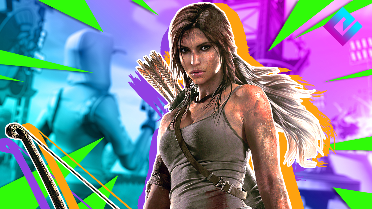 Confirmed: Lara Croft Returns To Fortnite Soon Confirmed: Lara Croft Returns To Fortnite Soon