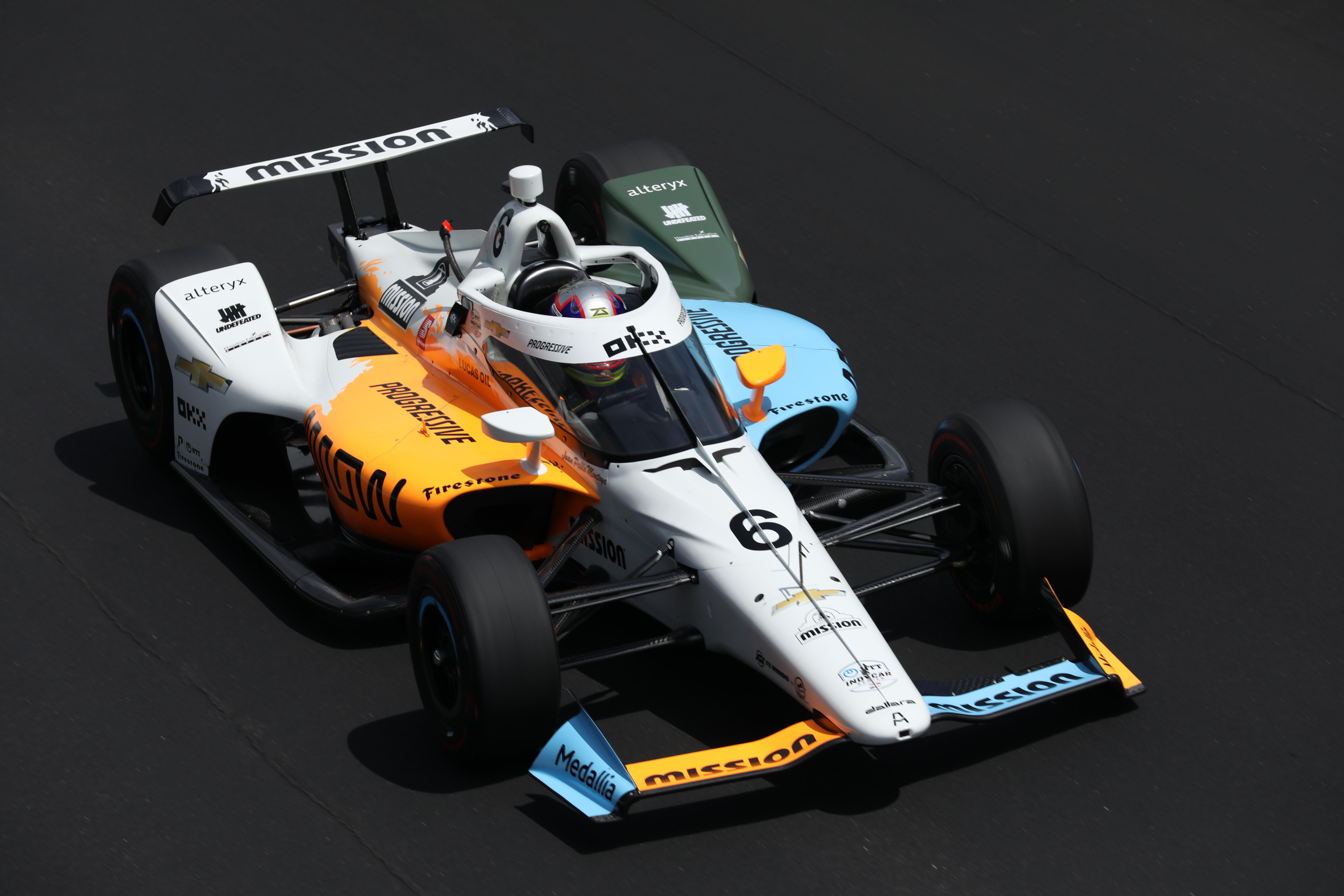 Confirmed: One IndyCar Driver Skipping The 2025 Indy 500 Confirmed: One IndyCar Driver Skipping The 2025 Indy 500