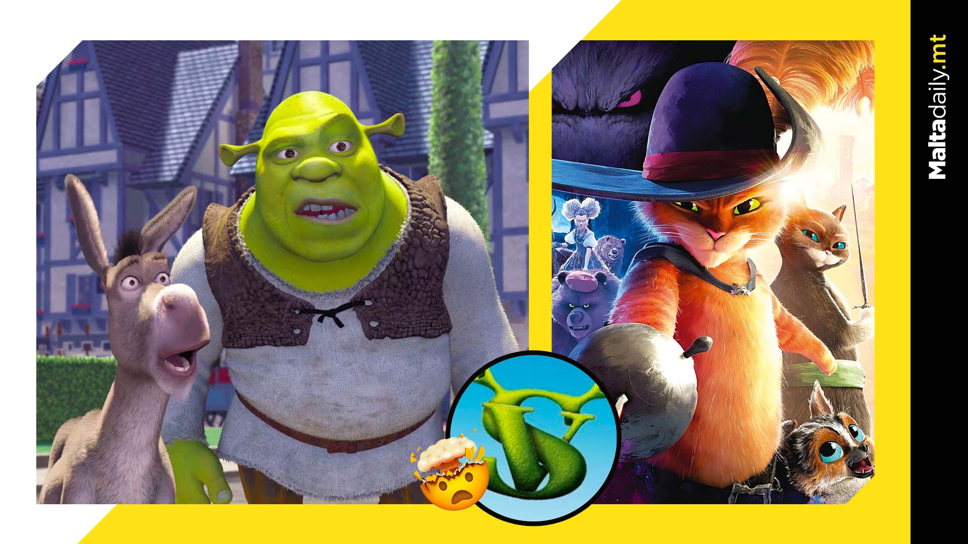 Confirmed: Shrek 5 With Original Cast And Zendaya Confirmed: Shrek 5 With Original Cast And Zendaya