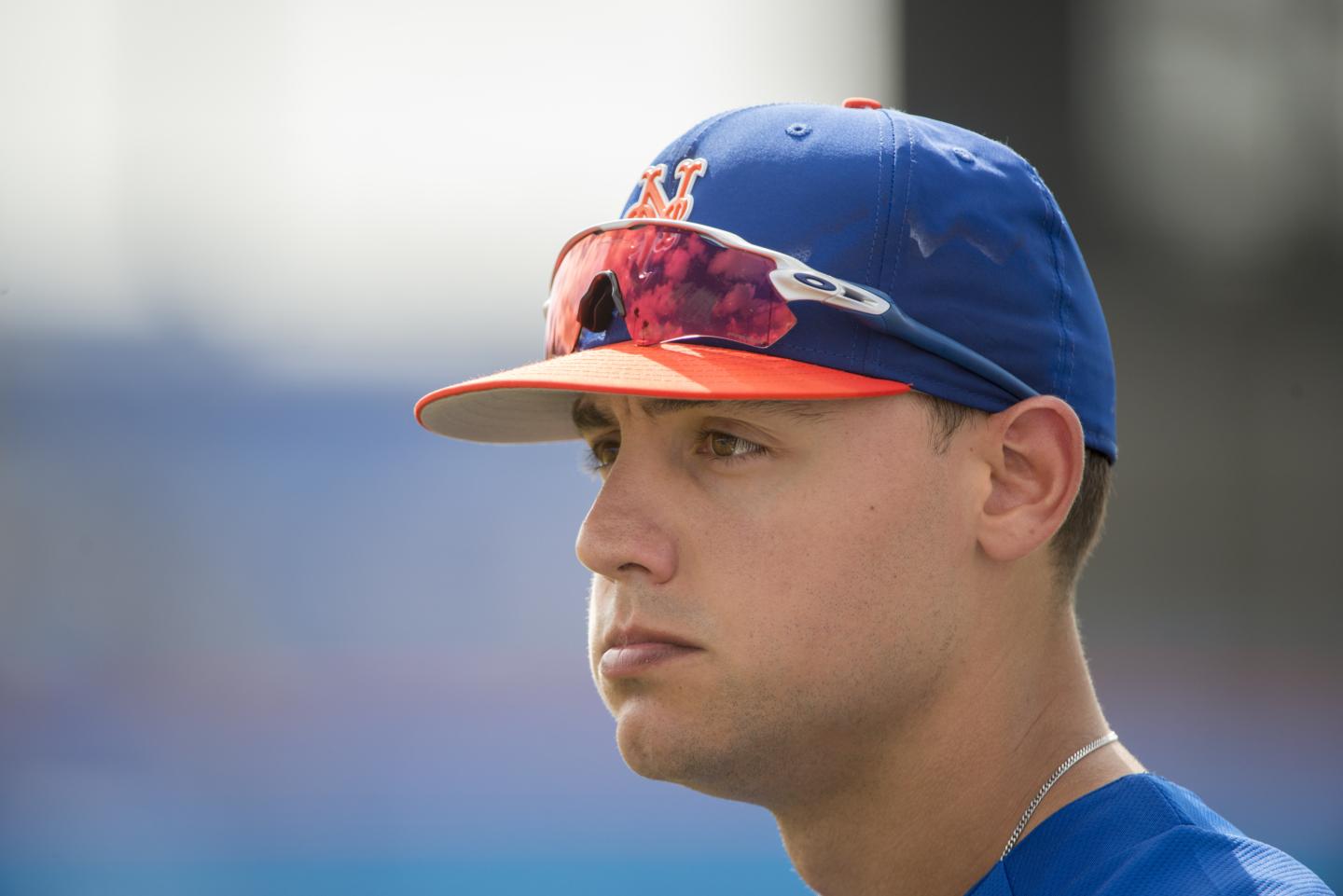 Conforto's Dodgers Debut: Can He Follow Hernandez's Lead? Conforto's Dodgers Debut: Can He Follow Hernandez's Lead?