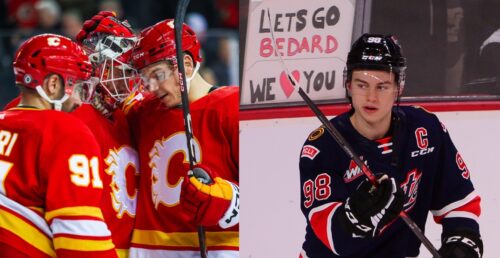 Confusion Reigns: NHL Draft Lottery Rules Explained