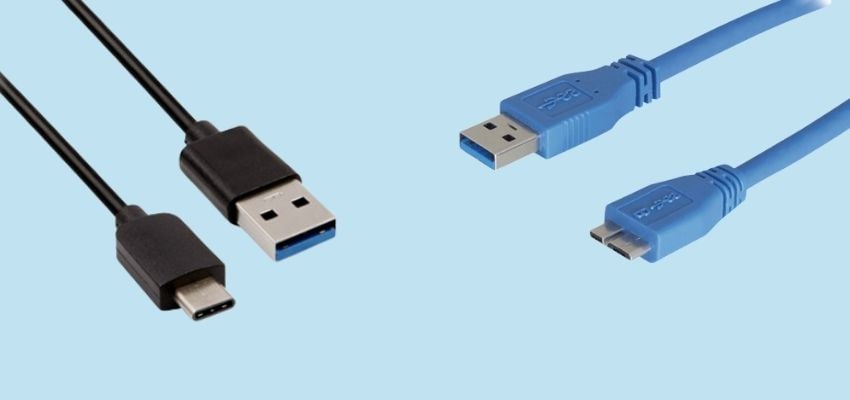 Công Dụng Thực Sự Của Hai Lỗ Vuông Nhỏ Trên Cổng Kết Nối USB Công Dụng Thực Sự Của Hai Lỗ Vuông Nhỏ Trên Cổng Kết Nối USB