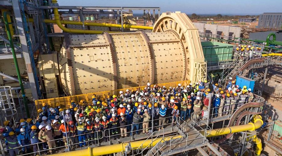 Congo's Cobalt Export Ban: Market Awaits Quota Plan Congo's Cobalt Export Ban: Market Awaits Quota Plan