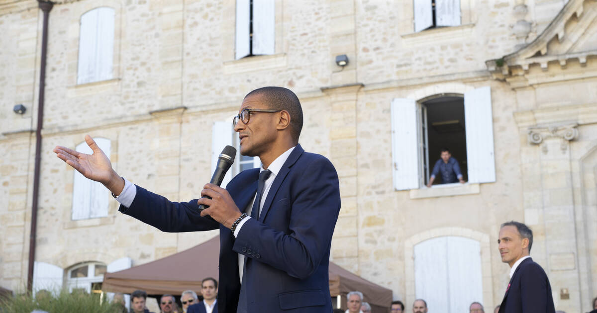 Congrès Du PS : Bouamrane Et Faure, Une Bataille Pour L'unité ? Congrès Du PS : Bouamrane Et Faure, Une Bataille Pour L'unité ?