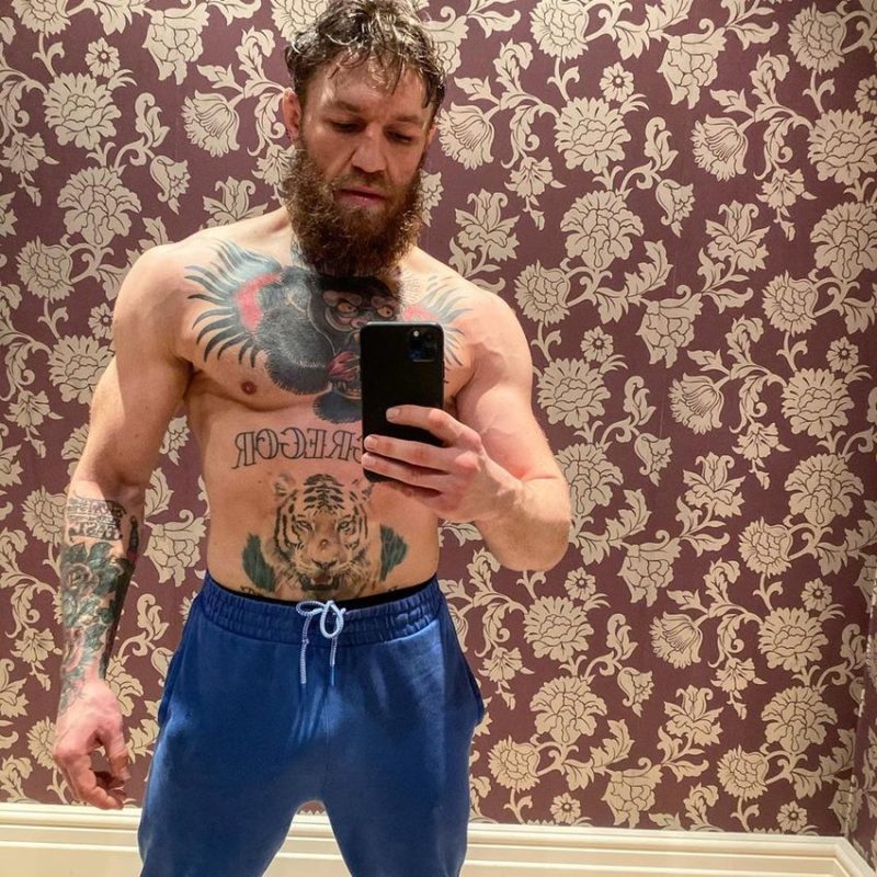 Conor McGregor And Fox News: A Look At Their Relationship Conor McGregor And Fox News: A Look At Their Relationship