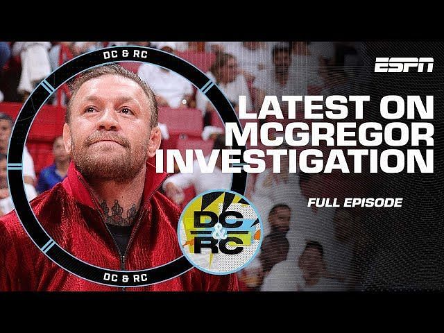 Conor McGregor On Fox News: Controversies And Headlines Conor McGregor On Fox News: Controversies And Headlines
