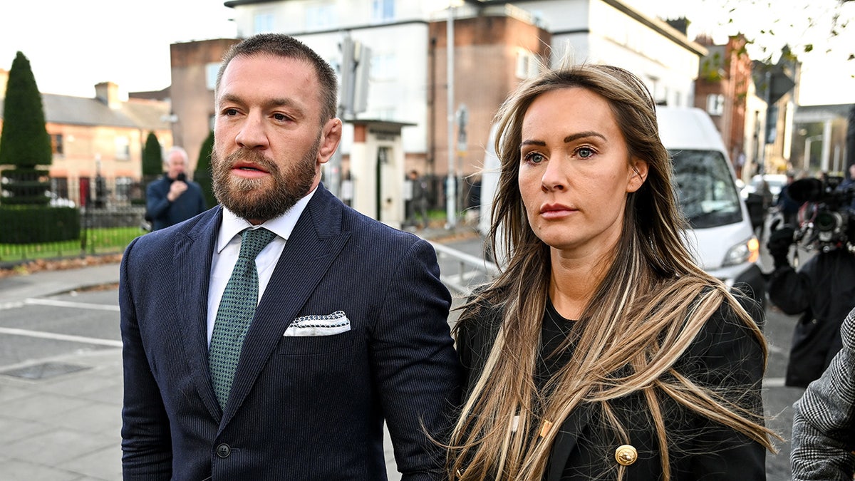 Conor McGregor's Latest Fox News Appearance: What Happened? Conor McGregor's Latest Fox News Appearance: What Happened?