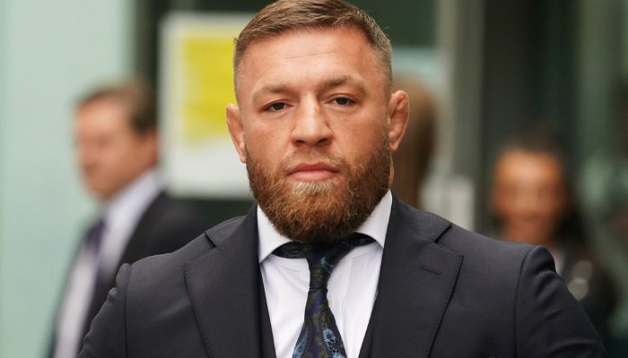 Conor McGregor's Media Strategy: A Case Study Of His Fox News Appearances Conor McGregor's Media Strategy: A Case Study Of His Fox News Appearances