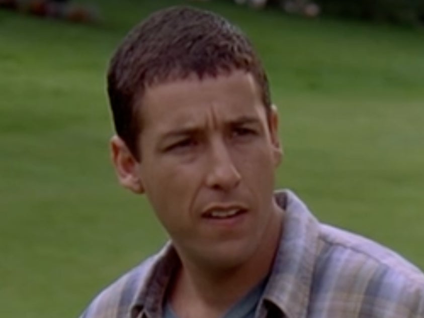Conor McGregor's Rare Photo With Adam Sandler: A Happy Gilmore Shoutout Conor McGregor's Rare Photo With Adam Sandler: A Happy Gilmore Shoutout