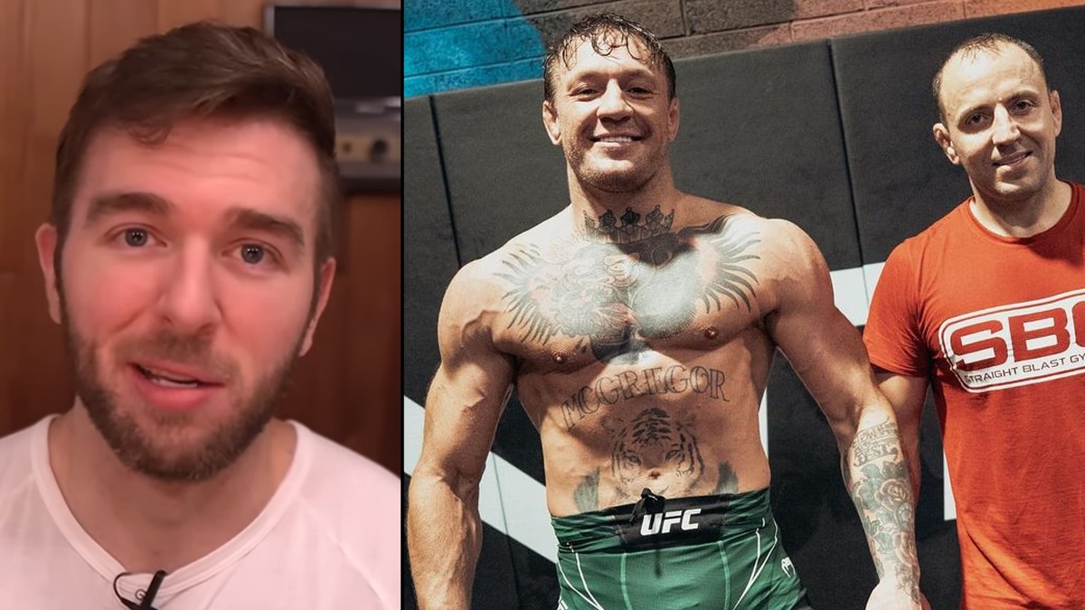 Conor McGregor's Recent Fox News Interview: Key Takeaways Conor McGregor's Recent Fox News Interview: Key Takeaways