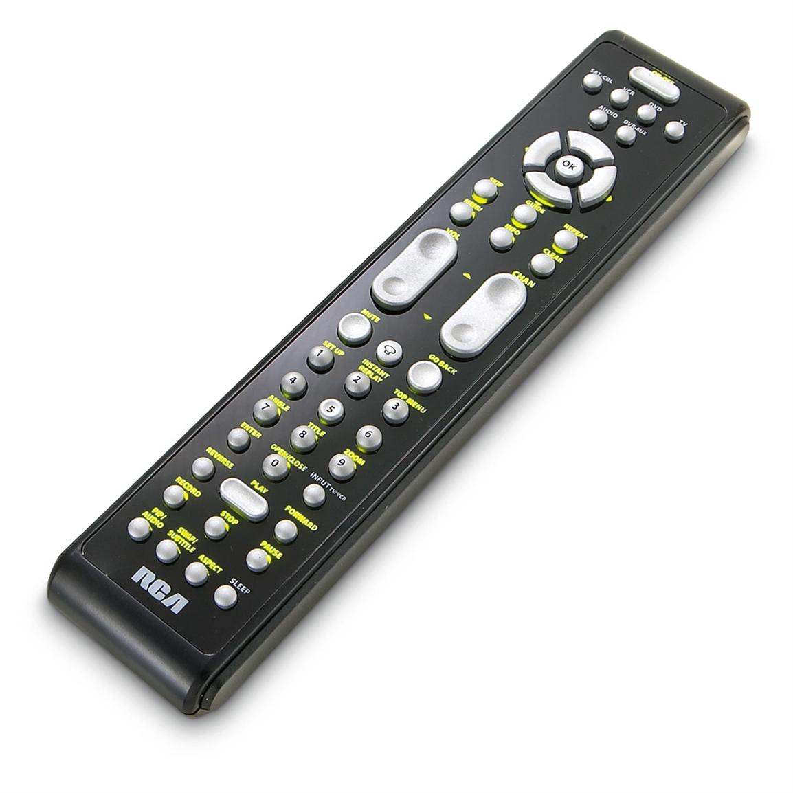 Conquer Your Devices: The Ultimate Guide To Universal Remotes Conquer Your Devices: The Ultimate Guide To Universal Remotes